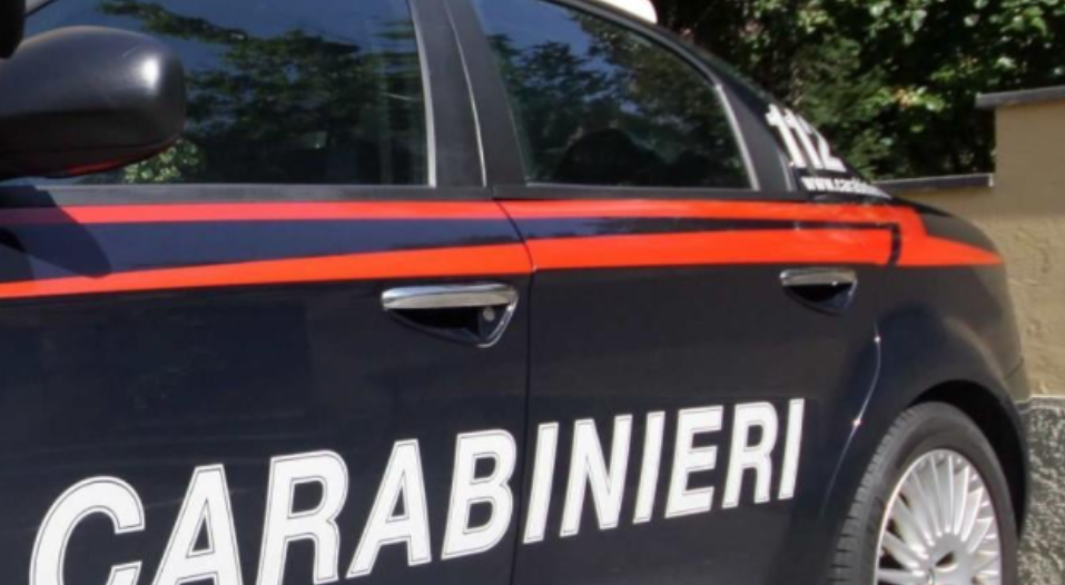 Raid vandalico all’impianto di Ribera del Consorzio di Bonifica