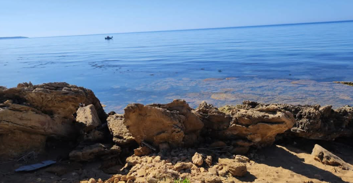 Domani una passeggiata ecologica alle “Solette” di Porto Palo