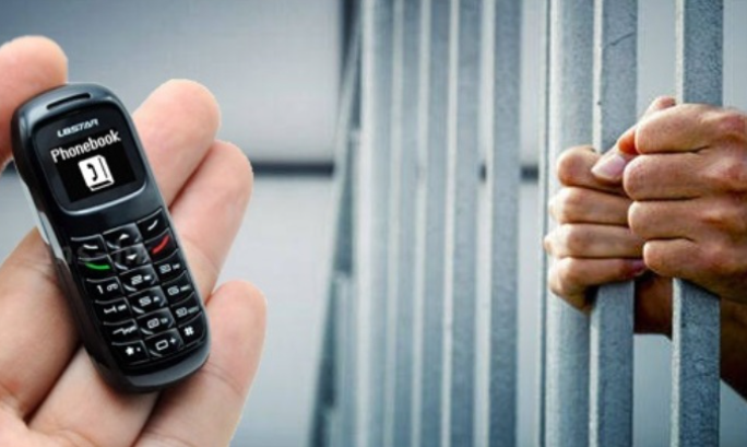 Droga e telefonini in carcere: tra gli indagati anche un saccense