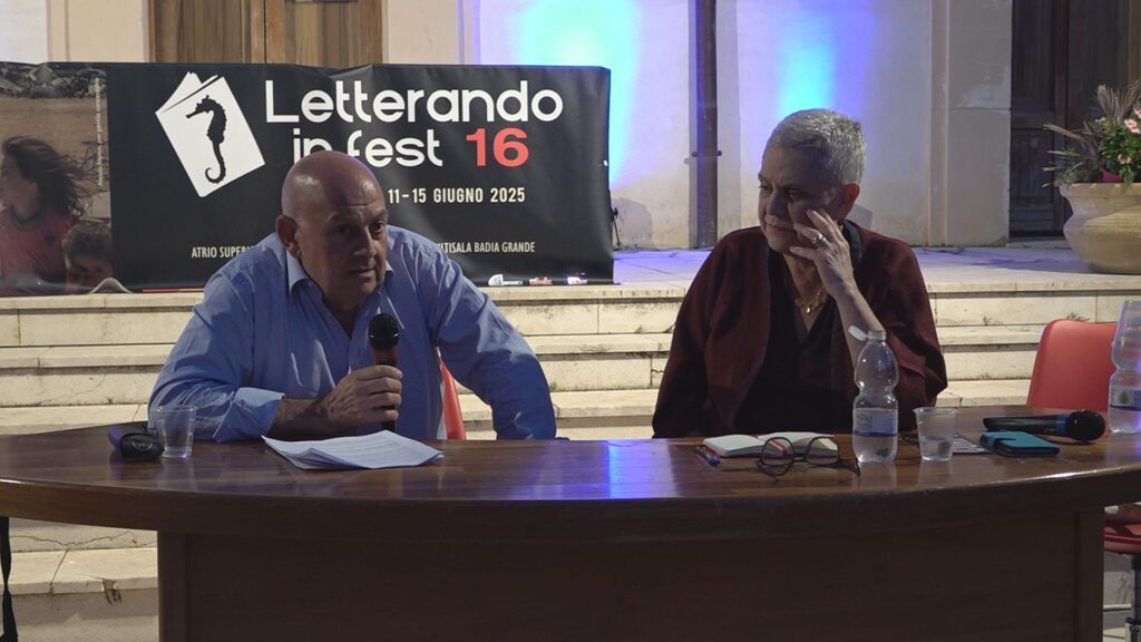 Bilancio positivo per il Letterando in Fest