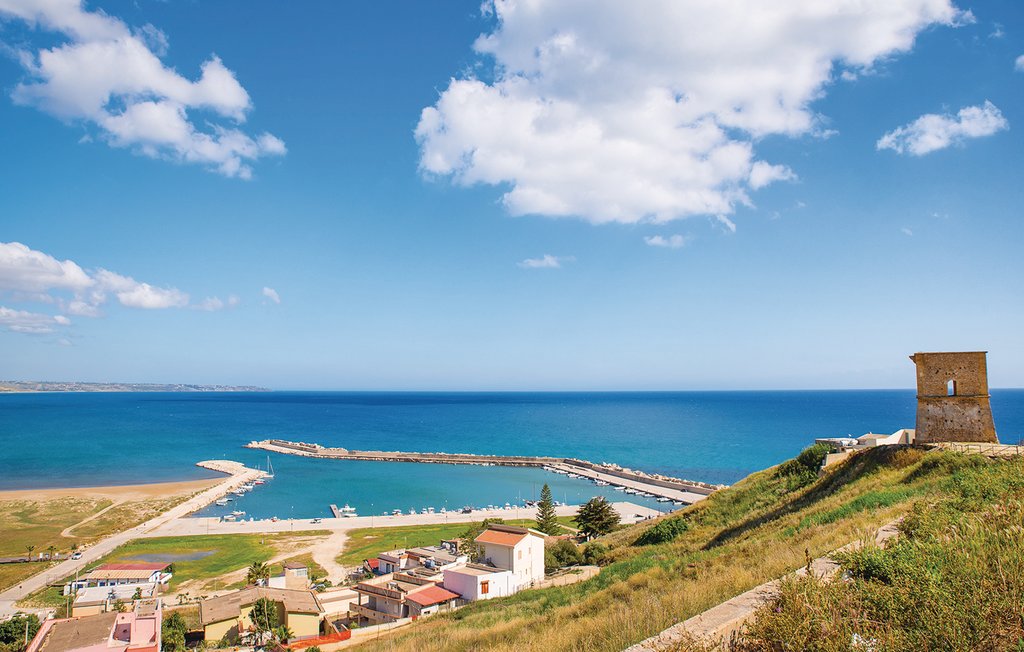 Strade alternative per Porto Palo pericolose: il gruppo consiliare “Verso Menfi” ha presentato una mozione