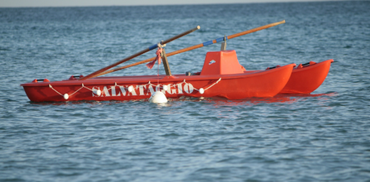 Vigilanza sulle spiagge di Sciacca: rinviato l’avvio del servizio
