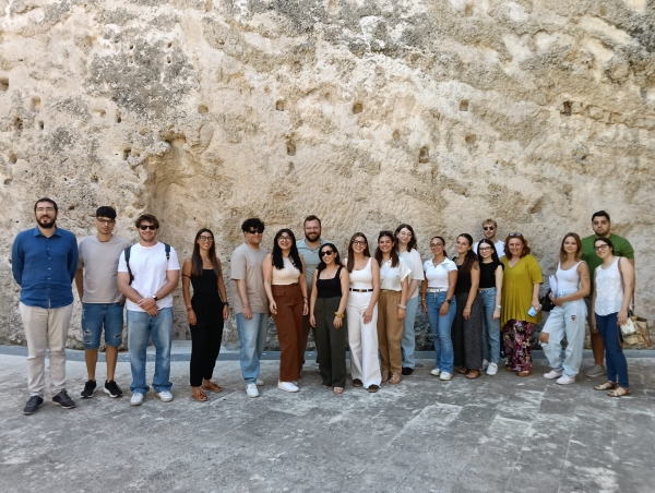 Servizio Civile Universale: 18 giovani lavoreranno per il Comune di Sciacca