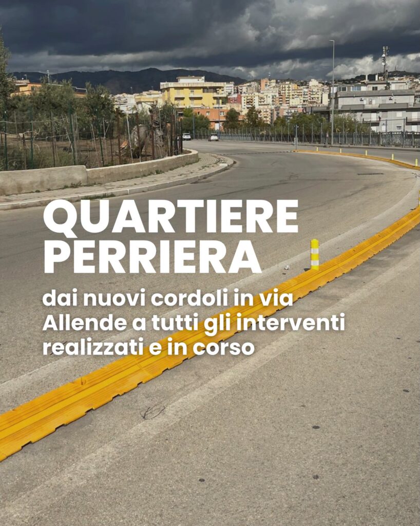 manutezione perriera