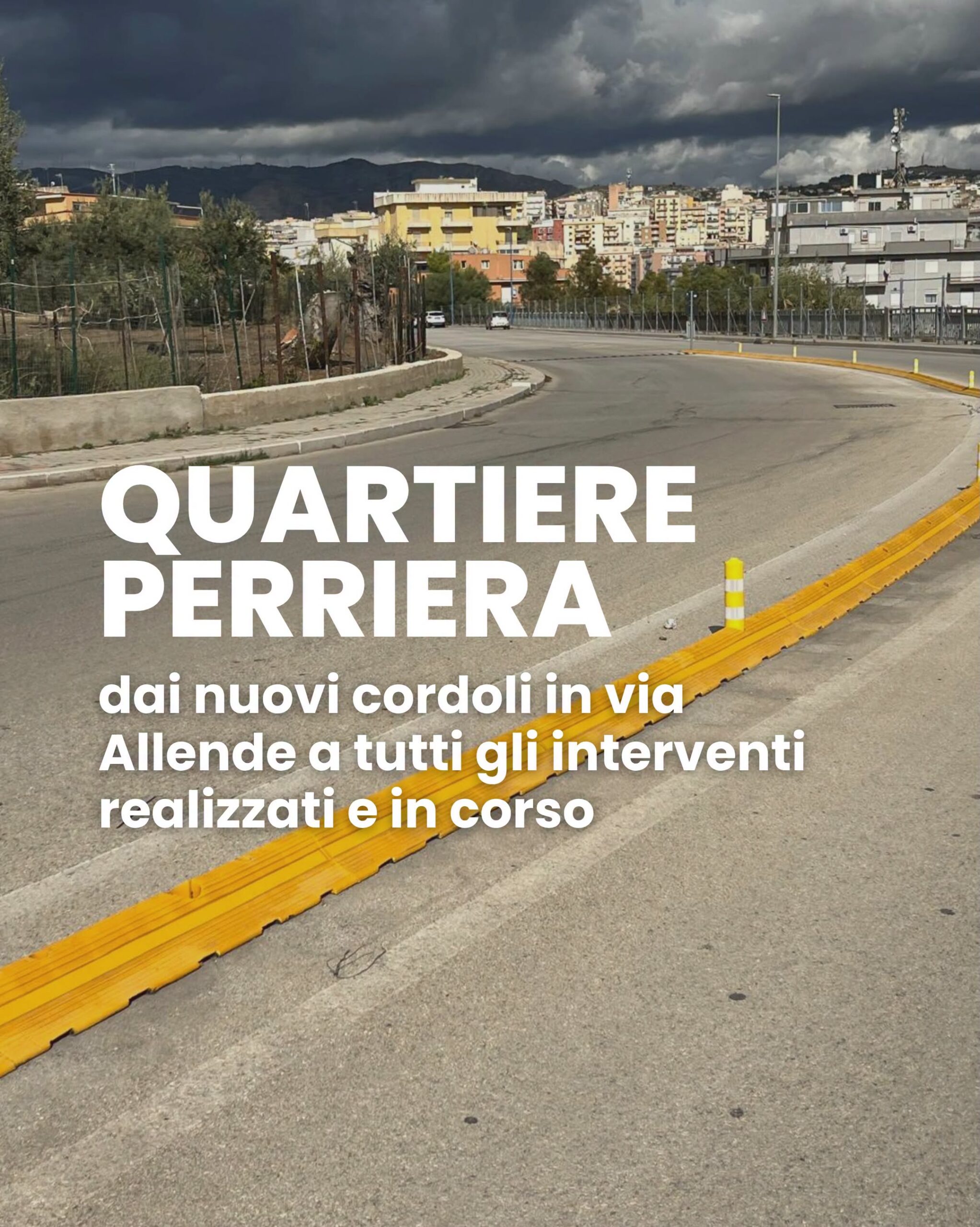 manutezione perriera